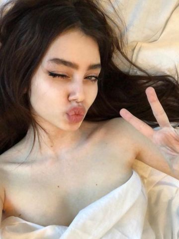 Анкета проститутки Любовь, 23 года